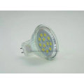 MR11 2W Daylight SMD LED Spotlight